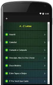 Você sabe a letra desse música? Leandro E Leonardo Letras For Android Apk Download