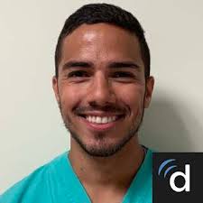 Dr. Jonathan Ramirez-Vazquez, MD