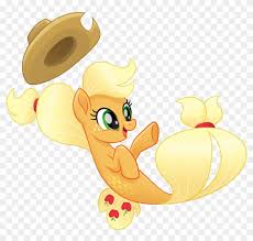 Sea breeze is a g1 my little pony released in 1984. Absurd Res Applejack My Little Pony My Little Pony The Movie Sea Ponies Applejack Free Transparent Png Clipart Images Download