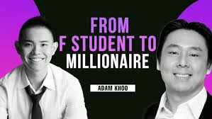 From Pro Gamer To Millionaire Day Trader (With Brian Lee)