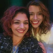 Monica Malik's Instagram, Twitter & Facebook