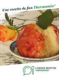 Peches Briochees Recette Recette Recettes De Cuisine Brioche