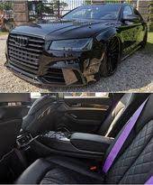 Official Audi A8 Fan Pageℹ On Instagram Finish Him Follow Our Page Q8 Nation My Car Ba8gd W12 Pi Audi A8 Audi Black Audi