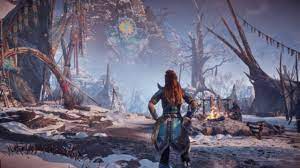 Horizon Zero Dawn S Lead Writer Answers Questions About Cut Content And More