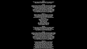 Lyrics 808… yume ni ekaita keshiki no naka no sono hito wa waratteru no ka just for me don't stop go my way go my way go. Full Lyrics Super Trapper Future Produced By Southside Dy Of 808 Mafia Album Future Youtube