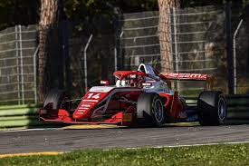 It has better ai and better looking track. Season Review 2020 Formula Regional European Championship Petecof Denies Leclerc Rasmussen The Checkered Flag