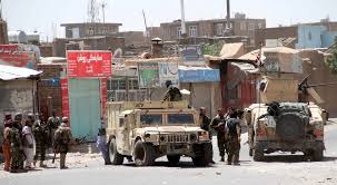 Wojna w afganistanie to konflikt niezwykle skomplikowany, więc nie będziemy go tu opisywać. Wojna W Afganistanie Trwa Ofensywa Talibow W Prowincji Kunduz Wiadomosci Polskieradio24 Pl