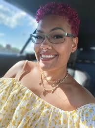 Tamecka Allen Obituary