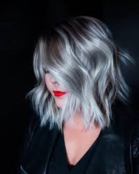 47 best women's medium length haircuts and hairstyles for fall/ winter. 100 Cute Easy Hairstyles For Shoulder Length Hair