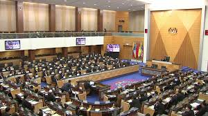 Sidang media ahli parlimen rasah di parlimen malaysia, 17 disember 2020. Parlimen Malaysia Live 2019