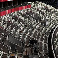Jun 02, 2021 · adviser frets about japan olympics, volunteers reported quitting. Tokyo Olympics 2021 Muted Ceremony In Empty Stadium Kick Off Games