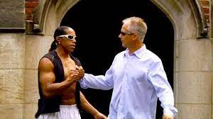 Kenny mayne, a renowned sports journalist most recognized for his work with espn, also happens to be an avid horse racing fan. Mayne Street Espn Topics Espn