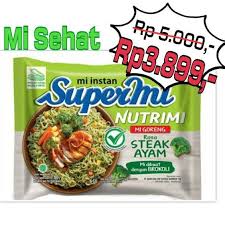 Angkat steak ayam dan sisihkan. Baruuu Supermi Nutrisi Goreng Rasa Steak Ayam Shopee Indonesia
