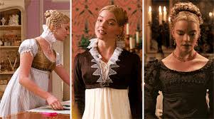 24k likes · 4,626 talking about this. Lies Com Perioddramasource Emma Woodhouse Costumes Emma 2020