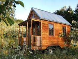Our houses are designed to have a warm our houses are designed to have a warm, open feel and range in size from about 96 to 260 square feet. How Much Does It Cost To Build Or Buy A Tiny House