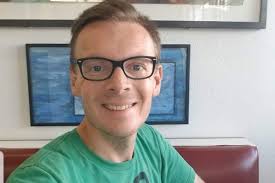 Fundraiser for Joan Jackson by Denise Kafeyan : Help Colin Jackson Battle  Bone Cancer