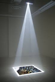 Exfoliate Stage Lighting Design Light Installation Stage Design