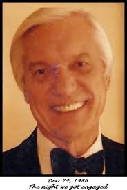 Ernest Lewandowski Obituary (2015)