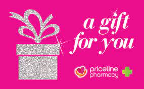 We did not find results for: Priceline Pharmacy Gift Cards Digital Gift Cards Prezzee