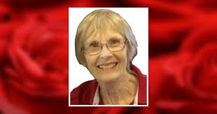 Cynthia Anne Erickson Obituary June 13, 2024