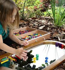 Learning Through Play With Spielgaben Fantastic Fun Learning In 2020 Learning Through Play Force And Motion Early Learning Centre