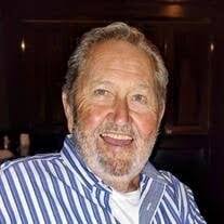 John Dwight Fore Jr. Obituary (1950