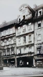 Saalstrasse Ecke Oberlauengasse In Jena Jena Reisen Gasse
