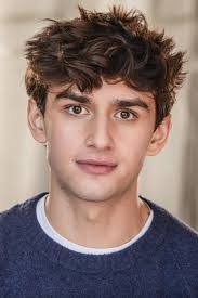 Timothy Argo's Instagram, Twitter & Facebook