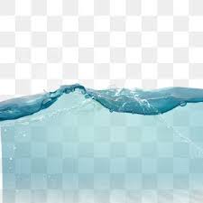 Blue Water Flow Water Droplets Water Water Ripple Water Water Droplets Wave Png Transparent Clipart Image And Psd File For Free Download Water Droplets Water Ripples Blue Water