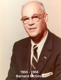 List of Past Grand Knights