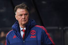 Chief executive ed woodward watched the game in the director's box on. Manchester United News Manager Louis Van Gaal Has Moving Plans