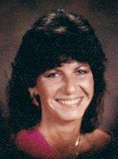 Cheri Harris Obituary (2014)