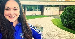 Darcy LeBlanc's Instagram, Twitter & Facebook