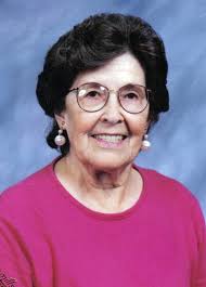 Betty Pierce Obituary