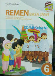 Kunci Jawaban Buku Lks Bahasa Jawa Kelas 6 Kunci Jawaban