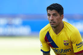 Key performance stats luis suárez. Suarez Reports For Training Unlike Messi But Refuses To Find Other Club Until Barcelona Exit Sealed