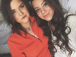 Angela Kump's Instagram, Twitter & Facebook