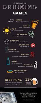Top 15 Outdoor Drinking Games The Ultimate List By Backyard Games Outdoor Drinking Games Drinking Games Drinking Games For Parties