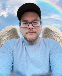 Rhys Eoghan (David Paul Giguere) Hulbert Obituary January 18, 2025