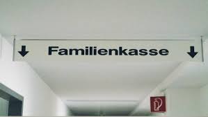 Die höhe des kindergeldes ist genau geregelt. Kindergeld Fur Auslander Burgerratgeber