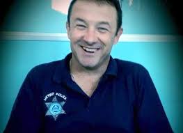 UPDATE: Diving Metro cop (54) drowns at Westbrook