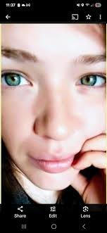 My right and my left 🧐😍 update photo for reference