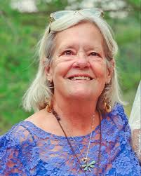 Brenda Ada Stringer Obituary 2025