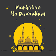 Poster menyambut bulan ramadhan 2020 : Contoh Poster Bulan Ramadhan Lukisan