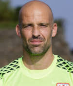 Jonathan Joubert's Instagram, Twitter & Facebook