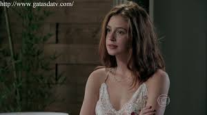 Marina Ruy Barbosa De Baby Doll Em Novela: Brazilian Brunette Porn |  xHamster