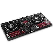 Scegli la consegna gratis per riparmiare di più. Consolle Per Dj Strumenti Musicali Amazon It
