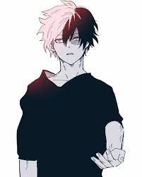 2 434 likes 5 comments todoroki shoto spark todoroki shouto on instagram my hero academia shouto my hero hero academia characters