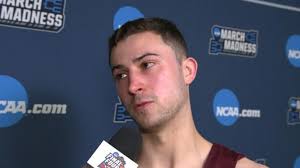 Even though the ride is over, Ben Richardson is proud of Loyola Chicago's  run