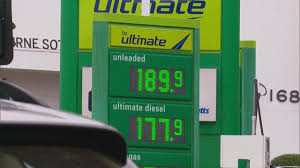 美以襲伊朗｜悉尼及墨爾本逾半油站上調無鉛汽油價格　組織斥偷步加價牟利